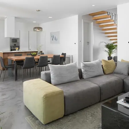 Mariva Villa Kaštelir