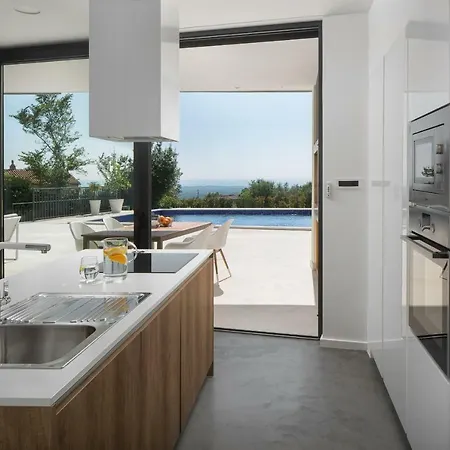 Mariva Villa *