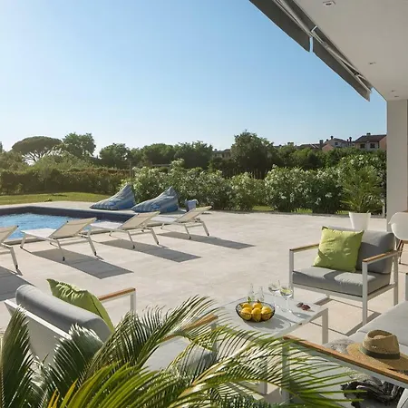 Mariva Villa Kaštelir