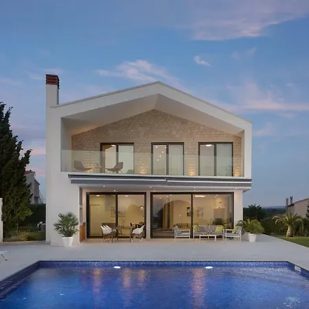 Villa Mariva Kaštelir